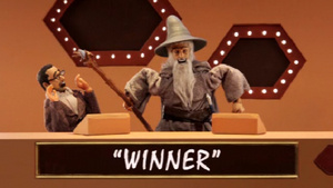 Illustration for article titled io9 Roundup: December 18, 2011